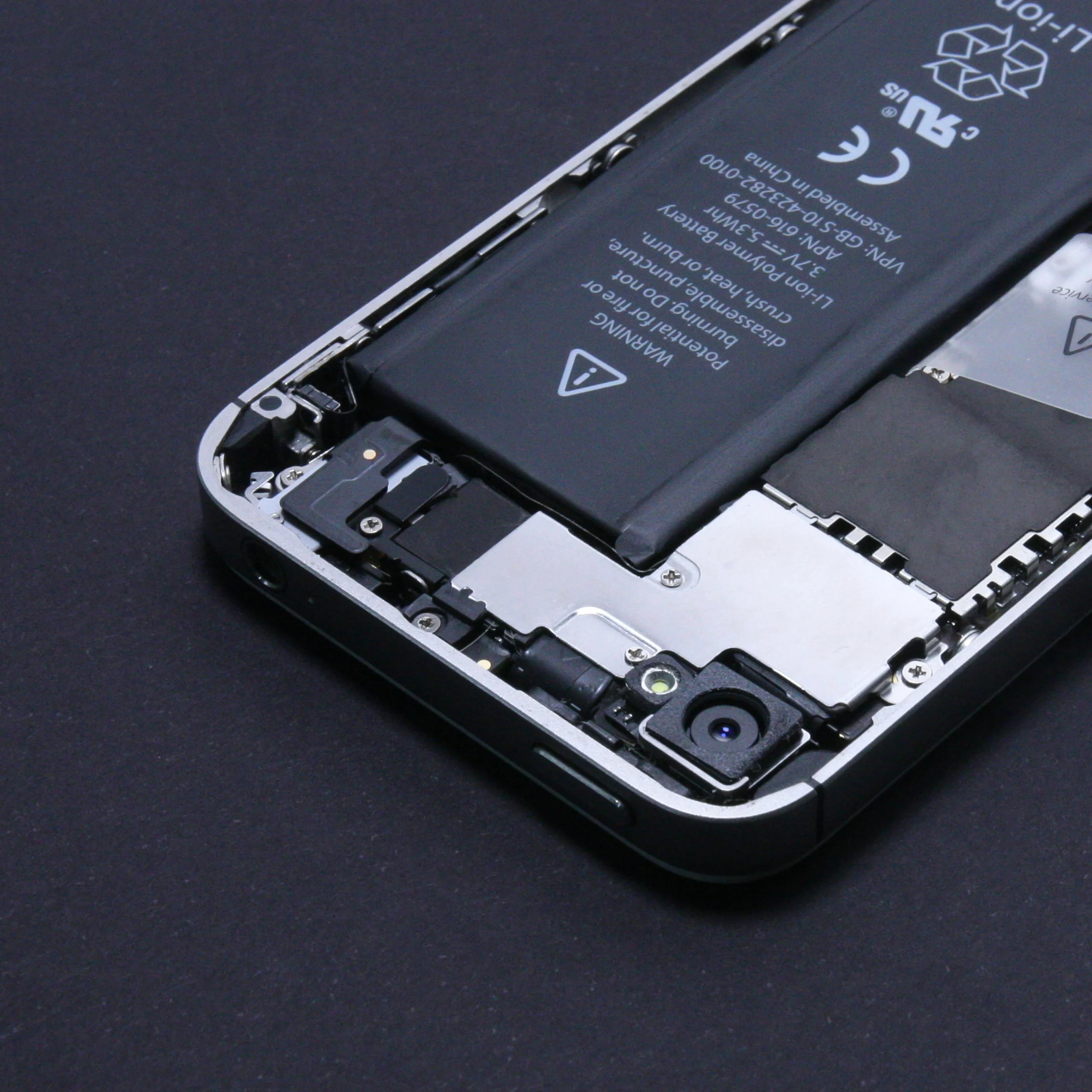Batteries