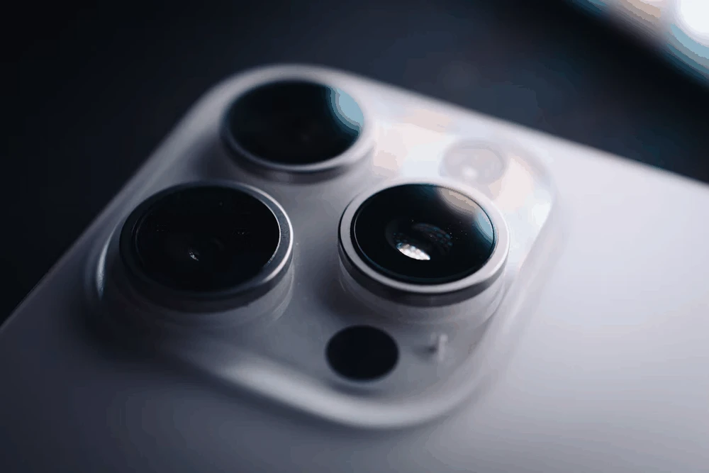 Camera modules