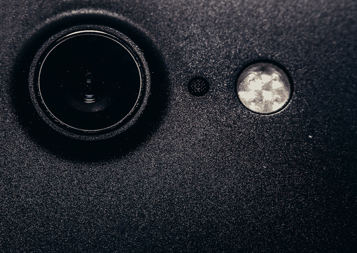 Camera modules